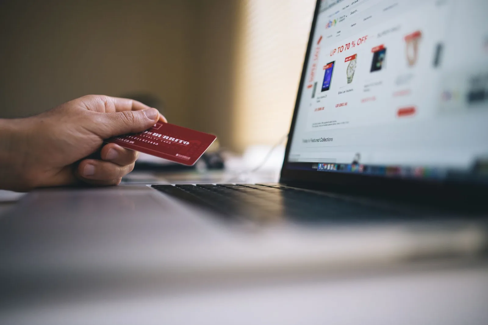 AI: Klucz do sukcesu w sprzedaży online