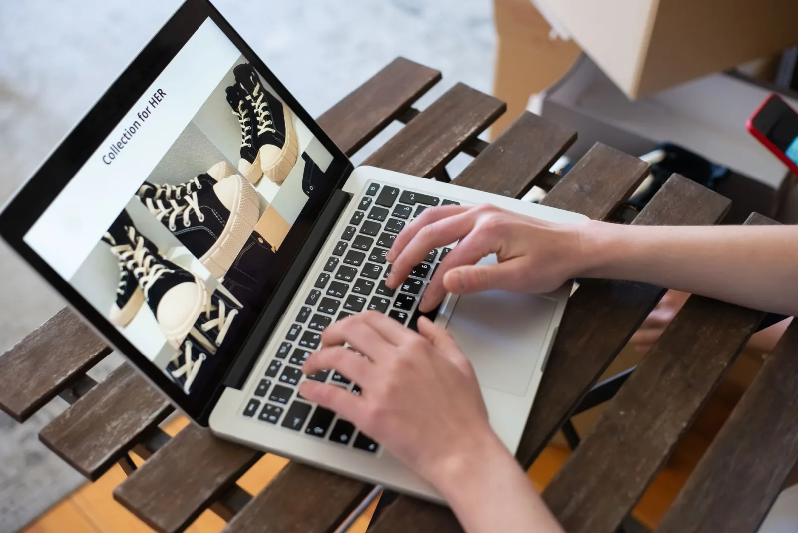 Artykuły eksperckie: Klucz do sukcesu w sprzedaży online